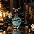 Frasco Perfumero Artesanal – Colección Joya (10 ml)